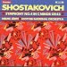 Shostakovich: Symphony No. 4 in C minor,Op.43