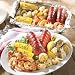 Maine Lobster & Seafood Bake