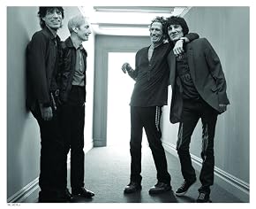 Image of The Rolling Stones