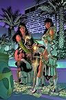 Siege: Avengers - The Initiative
