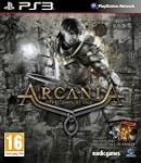 Arcania: The Complete Tale