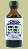 Kid Cough Syrup Dry Cough 2 Ounces