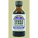 Kid Cough Syrup Dry Cough 2 Ounces