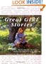 The Kingfisher Book of Great Girl Stories: A Treasury of Classics from Children's Literature