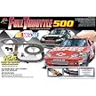 Life-Like Full Throttle 500 Electric Slot Racing Set