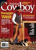 American Cowboy (1-year auto-renewal)