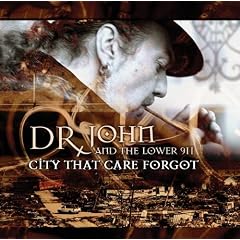City That Care Forgot