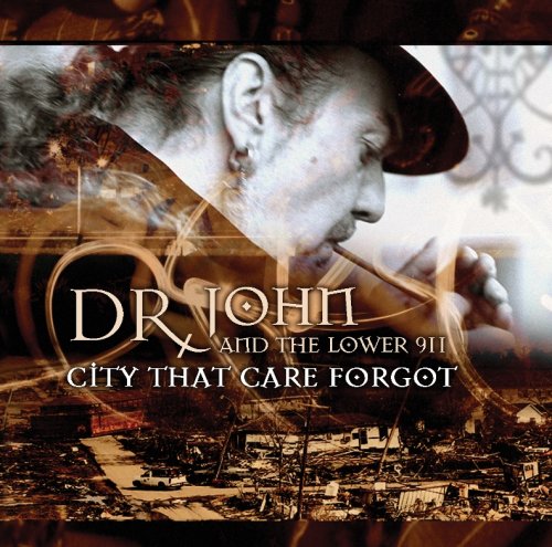 City That Care Forgot