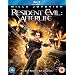 Resident Evil: Afterlife [Blu-ray] [2011][Region Free]