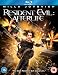 Resident Evil: Afterlife