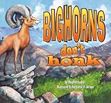 Big Horns Don't Honk