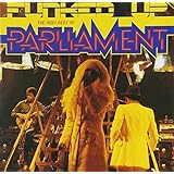 Funked Up: The Very Best Of Parliament