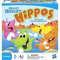 Hungry Hungry Hippos