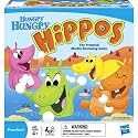 Hungry Hungry Hippos