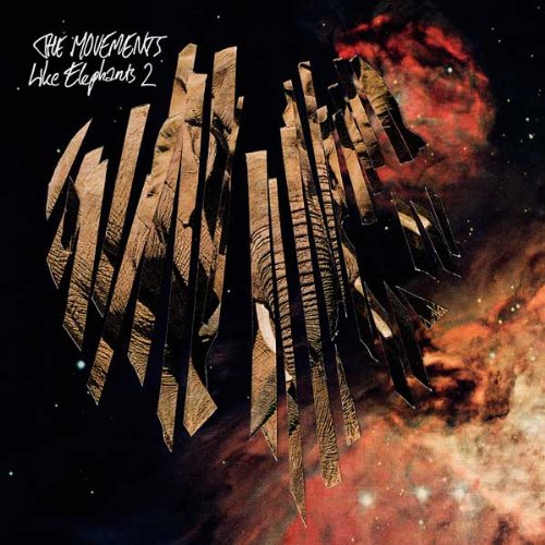 Album Art for Like Elephants 2 by Movements
