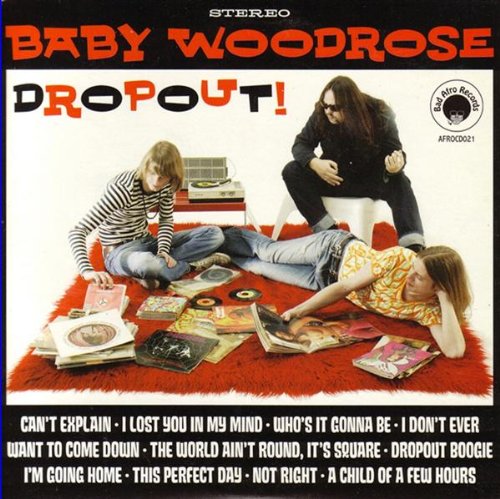 Baby Woodrose Foto 3