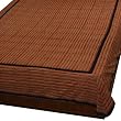 Cotton Bedspreads Block Print Bedcover Size Queen