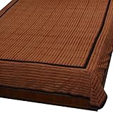 Cotton Bedspreads Block Print Bedcover Size Queen