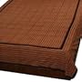 Bed Cover Bedspreads Country Decor Cotton Block Printing India Size Queen