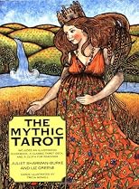 The Mythic Tarot Workbook