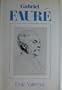 Gabriel Faure