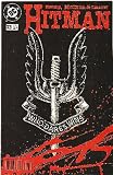Hitman #23 (Who Dares Wins, 1 of 5)