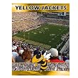 Georgia Tech 18x22 550 Piece Jigsaw Puzzle