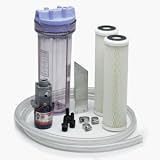 Katadyn Silt Reduction Kit 12 Volt 1 Amp 5 Micron Filter - Watermakers/Filtration - Katadyn