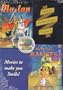 The Legend of Mu-lan/Adventures of Young Ramses