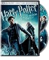 Harry Potter and the Half-Blood Prince (Two-Disc Limited Special Edition)
