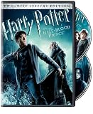 Harry Potter and the Half-Blood Prince (Two-Disc Limited Special Edition)