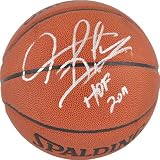 Mounted Memories Chicago Bulls Dennis Rodman Autographed Basketball