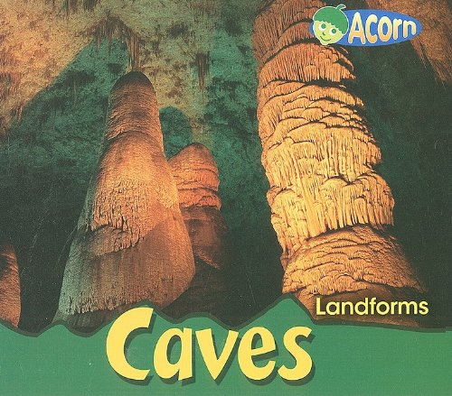 Earth Science Series: Caves! FREE Printables and Resources