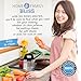 Vitabliss Cheese Grater - 6-sided Stainless Steel Box Grater for Hard Cheese, Parmesan, Vegetable
