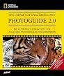 National Geographic Photoguide 2.0 (PC+MAC-DVD)