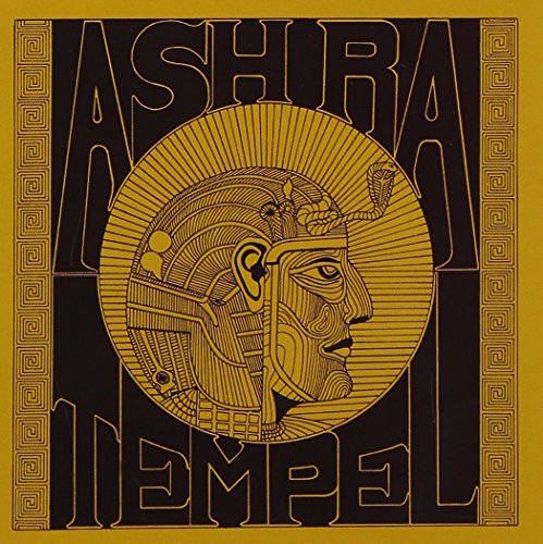 Ash Ra Tempel - Ash Ra Tempel - Zortam Music