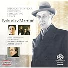 Concertino for Piano & String Orchestra