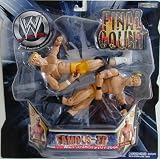 Eigenschaften Jakks WWE / WWE 2002 - FINAL COUNT - FAMOUS-ER - 2Pack - BILLY GUNN & CHUCK PALUMBO