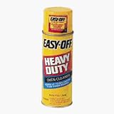 EZ-OFF OVEN CLEANER 16 OZ LEMON SCENT