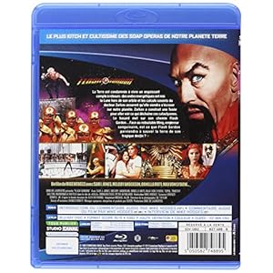 Flash Gordon [Blu-ray]