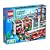 LEGO City 7208 Fire Station