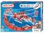 Erector 30 Model Set 352 Piece Set