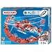 Erector 30 Model Set 352 Piece Set