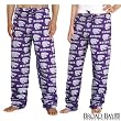 K-State Logo Scrubs Pants DRAWSTRING BOTTOMS Kansas State University 100% Natural Cotton - NOT a CHEAP BLEND - For HIM or HER- GIFT Ideas for Man Men Woman Women Ladies Nurses MOM Mother or DAD Father