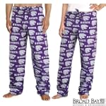 K-State Logo Scrubs Pants DRAWSTRING BOTTOMS-Size XL- Kansas State University 100% Natural Cotton - NOT a CHEAP BLEND - For HIM or HER- GIFT Ideas for Man Men Woman Women Ladies Nurses MOM Mother or DAD Father