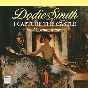 I Capture the Castle (Unabridged)