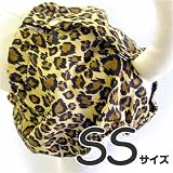 M＆B（ミュウ＆バウ） サニタリーパンツ SS ヒョウ