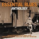 Essential Blues Anthology (Amazon Edition)