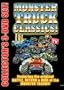 MONSTER TRUCK CLASSICS 3 DVD Set