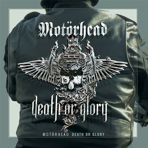 Album art for Death Or Glory by Motorhead